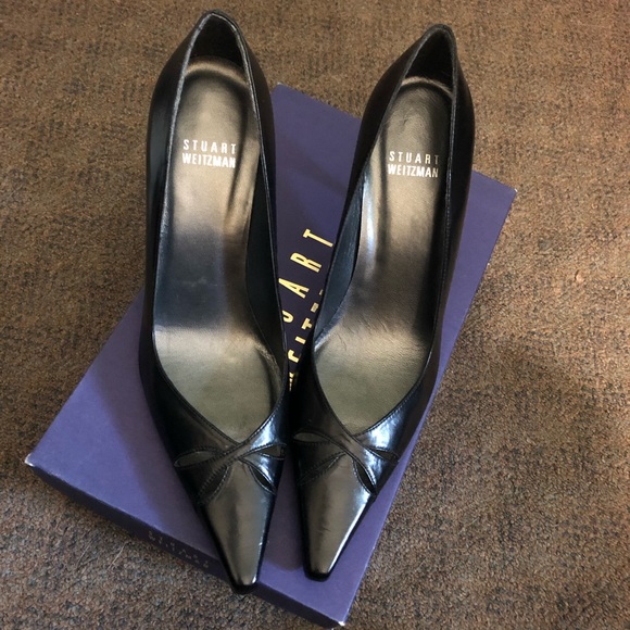 Stuart Weitman Idol Shoes - Picture 6 of 7